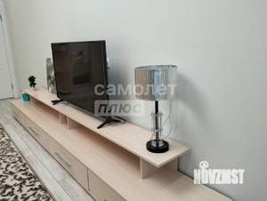 1-к квартира, на длительный срок, 40м2, 14/14 этаж