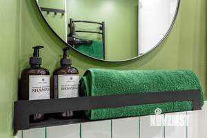 Студия квартира, посуточно, 10м2, 1/12 этаж