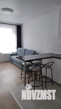 2-к квартира, посуточно, 46м2, 1/1 этаж