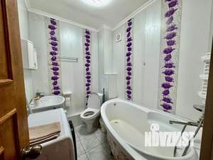 2-к квартира, посуточно, 35м2, 9/9 этаж