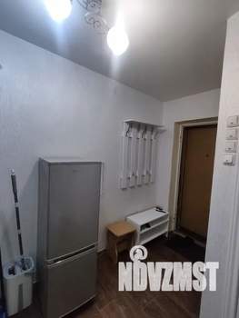 1-к квартира, посуточно, 38м2, 1/5 этаж