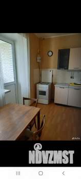 1-к квартира, на длительный срок, 46м2, 6/9 этаж