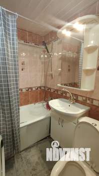 1-к квартира, на длительный срок, 36м2, 9/9 этаж