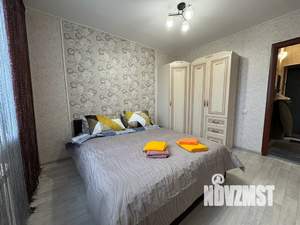 2-к квартира, посуточно, 35м2, 9/9 этаж