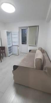1-к квартира, на длительный срок, 47м2, 1/19 этаж