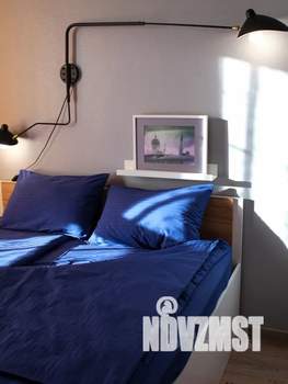 2-к квартира, посуточно, 38м2, 13/15 этаж