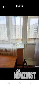 1-к квартира, на длительный срок, 46м2, 6/9 этаж