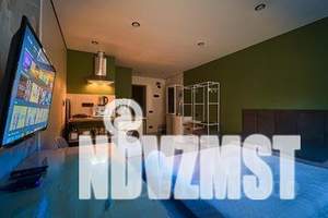 1-к квартира, посуточно, 18м2, 4/5 этаж