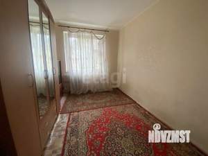 3-к квартира, на длительный срок, 66м2, 2/5 этаж