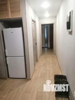 1-к квартира, на длительный срок, 36м2, 2/5 этаж