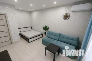 1-к квартира, посуточно, 37м2, 9/15 этаж