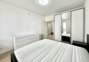 1-к квартира, на длительный срок, 44м2, 19/22 этаж