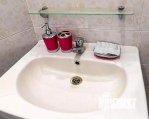 1-к квартира, посуточно, 18м2, 1/1 этаж