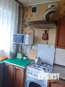 2-к квартира, на длительный срок, 48м2, 2/4 этаж