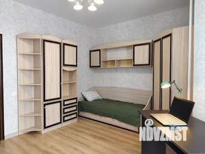 3-к квартира, посуточно, 100м2, 9/17 этаж