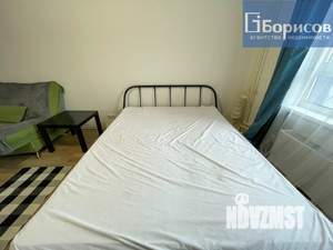 Студия квартира, на длительный срок, 27м2, 17/22 этаж