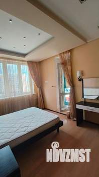 3-к квартира, на длительный срок, 98м2, 6/19 этаж