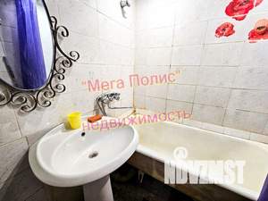 1-к квартира, на длительный срок, 36м2, 4/5 этаж