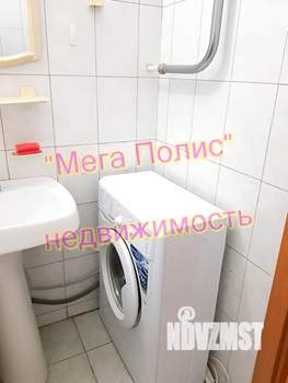 1-к квартира, на длительный срок, 48м2, 4/17 этаж
