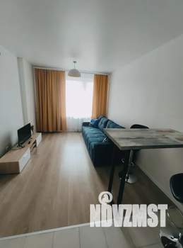 2-к квартира, посуточно, 35м2, 8/9 этаж