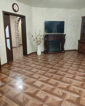 3-к квартира, на длительный срок, 98м2, 1/5 этаж