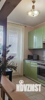 1-к квартира, на длительный срок, 45м2, 6/17 этаж