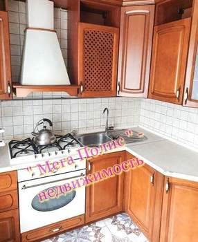 3-к квартира, на длительный срок, 60м2, 7/9 этаж