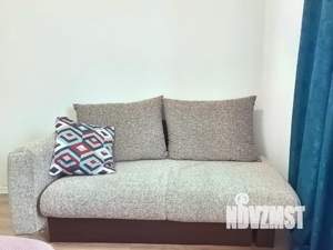 1-к квартира, посуточно, 39м2, 2/15 этаж