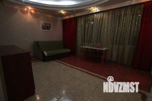 2-к квартира, на длительный срок, 55м2, 1/2 этаж