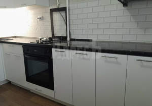 1-к квартира, на длительный срок, 36м2, 8/9 этаж