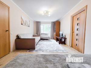 2-к квартира, посуточно, 47м2, 3/4 этаж