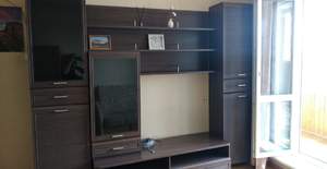 1-к квартира, на длительный срок, 38м2, 9/9 этаж