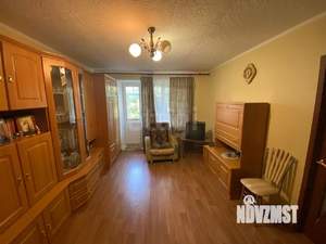 2-к квартира, на длительный срок, 50м2, 2/5 этаж