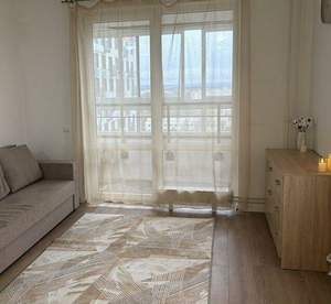 1-к квартира, на длительный срок, 36м2, 14/15 этаж