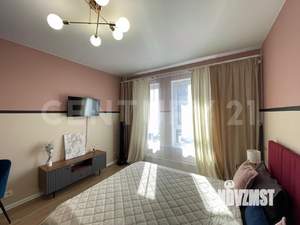Студия квартира, на длительный срок, 23м2, 8/11 этаж