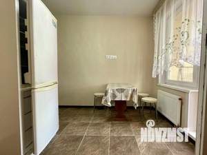 1-к квартира, на длительный срок, 35м2, 8/20 этаж