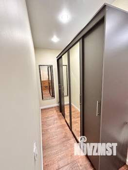 2-к квартира, на длительный срок, 65м2, 5/6 этаж