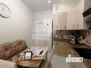 1-к квартира, на длительный срок, 40м2, 14/14 этаж