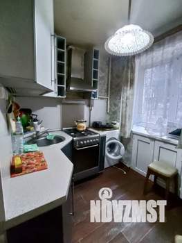 1-к квартира, посуточно, 38м2, 1/5 этаж