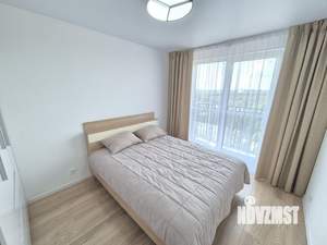 1-к квартира, на длительный срок, 36м2, 16/22 этаж