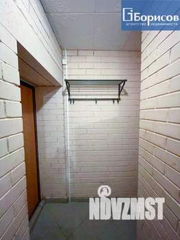 Студия квартира, на длительный срок, 25м2, 1/2 этаж