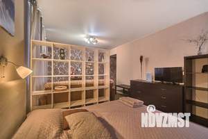 2-к квартира, посуточно, 50м2, 4/5 этаж