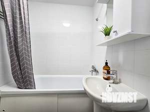 1-к квартира, посуточно, 35м2, 9/9 этаж