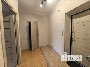 2-к квартира, посуточно, 75м2, 2/7 этаж