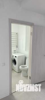 1-к квартира, на длительный срок, 38м2, 11/15 этаж