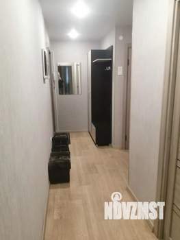 1-к квартира, на длительный срок, 36м2, 2/5 этаж