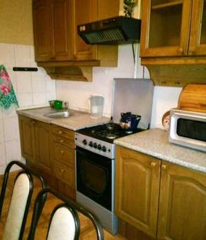 3-к квартира, на длительный срок, 67м2, 1/10 этаж