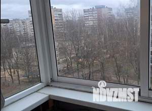 1-к квартира, посуточно, 31м2, 7/9 этаж