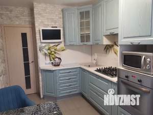 1-к квартира, посуточно, 45м2, 5/9 этаж