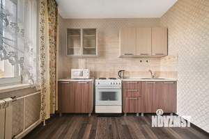 1-к квартира, на длительный срок, 36м2, 9/15 этаж